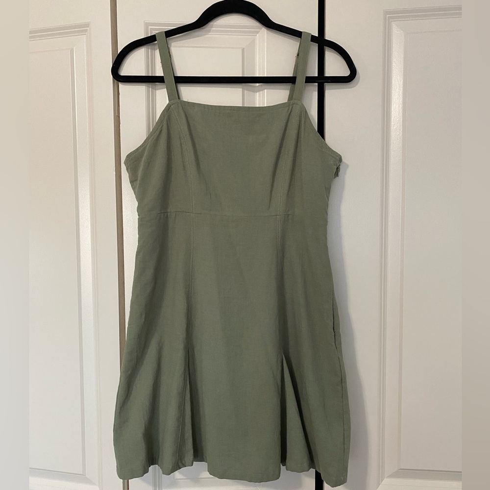 Altar’d State Mini Dress
